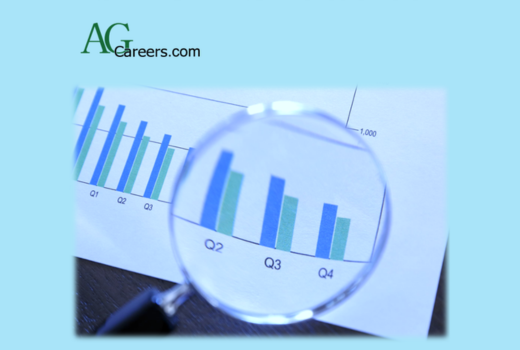 Inside Ag Hiring: A Review of 2025 Trends & the 2026 Outlook 